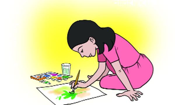ফুলকীর জীবন