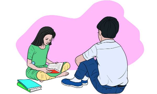 দুরন্ত ও তিতলী