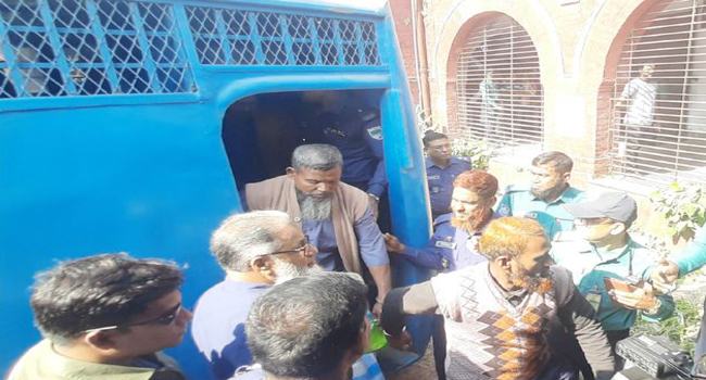 বাগেরহাটে ট্রিপল মার্ডার মামলায় আওয়ামী লীগের ১৪ জনের যাবজ্জীবন
