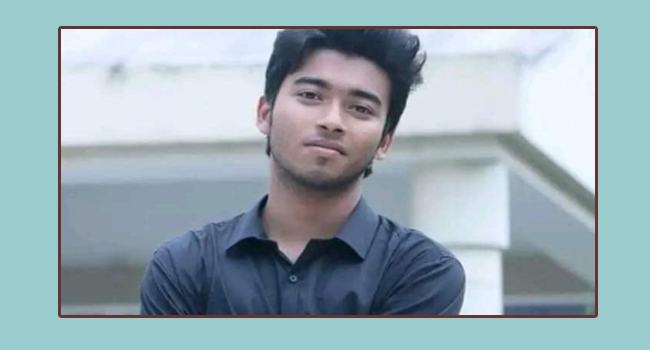 তুচ্ছ ঘটনায় ছুরিকাহত শজিমেক ছাত্রের মৃত্যু : বাবা-ছেলে গ্রেফতার
