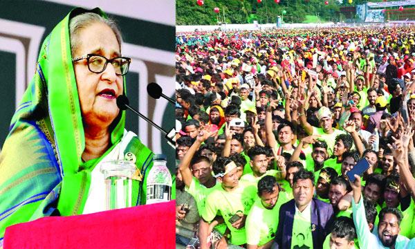 গুজবে কান দেবেন না