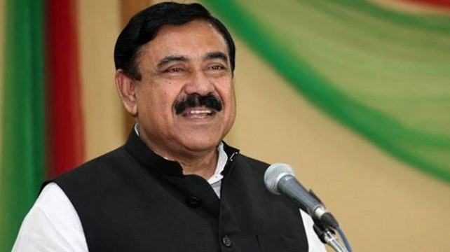 বিএনপির প্রতি শাজাহান খানের হুঁশিয়ারি