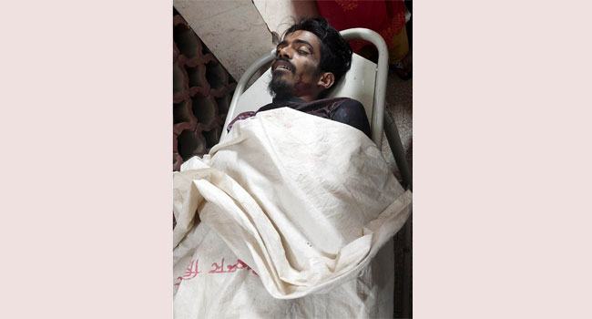 ফতুল্লায় ছুরিকাঘাতে যুবক খুন