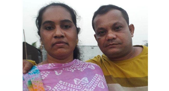 সিদ্ধিরগঞ্জে গ্যাস বিস্ফোরণে একই পরিবারের ৪ জন দগ্ধ, হাসপাতালে গৃহবধূর মৃত্যু