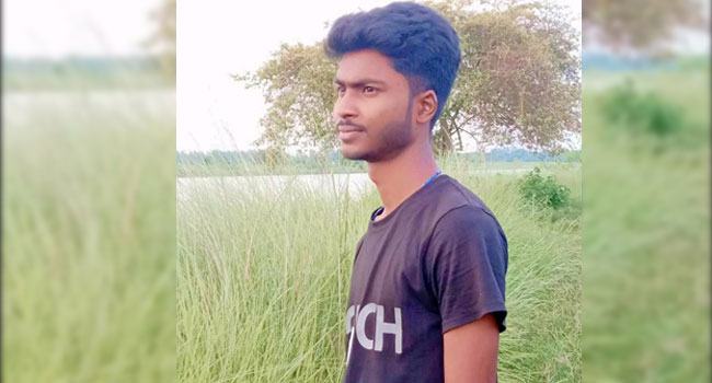 প্রেমিকার বাবার পিটুনিতে প্রেমিকের মৃত্যু