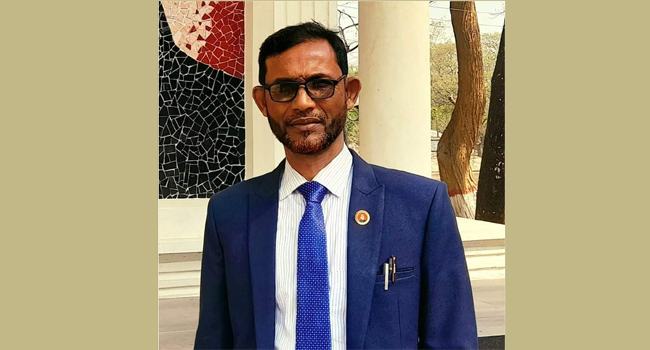 তাড়াশে চেয়ারম্যানের বিরুদ্ধে ৯ মেম্বারের লিখিত অভিযোগ