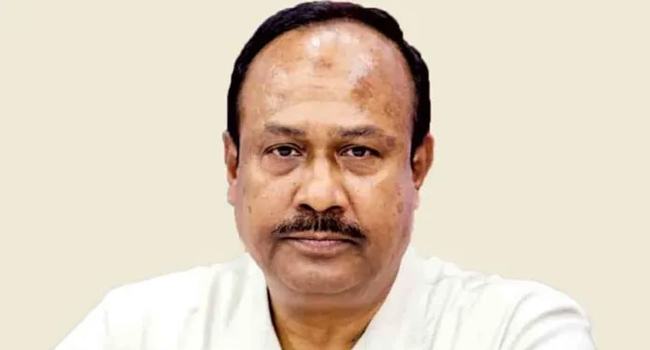 বড় কোনো দলের সাথে ‘প্রেম করবে না’ জাতীয় পার্টি : মহাসচিব চুন্নু