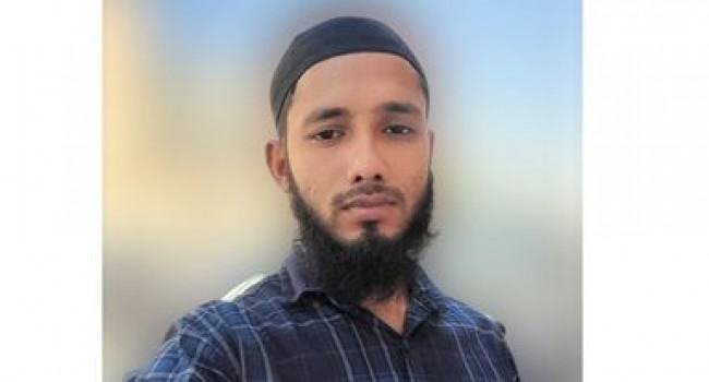 সৌদি আরবে গাড়িচাপায় নোয়াখালীর যুবক নিহত
