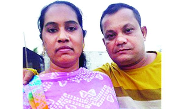 সিদ্ধিরগঞ্জে গ্যাস বিস্ফোরণে একই পরিবারের ৪ জন দগ্ধ হাসপাতালে গৃহবধূর মৃত্যু