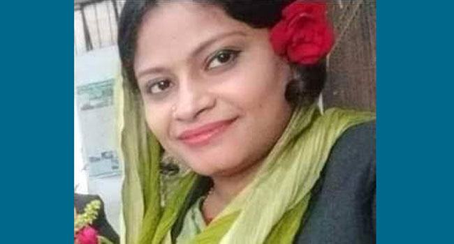 গাইবান্ধায় নারী আইনজীবীর ঝুলন্ত লাশ উদ্ধার