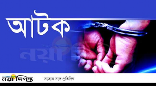সাভারে ঢাকা কলেজের অধ্যাপকের স্ত্রী হত্যা, নারী ঘাতক আটক