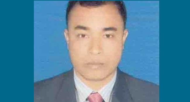শিবগঞ্জে সাংবাদিক পিটুনির অভিযোগ