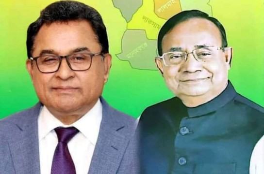 পুনরায় কুমিল্লা দক্ষিণ জেলা সভাপতি মুস্তফা কামাল, সম্পাদক মুজিবুল হক