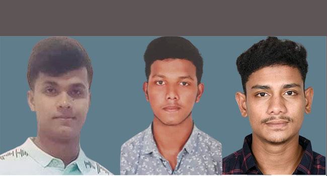 দুবাইয়ে চট্টগ্রামের ৩ যুবকের রহস্যজনক মৃত্যু