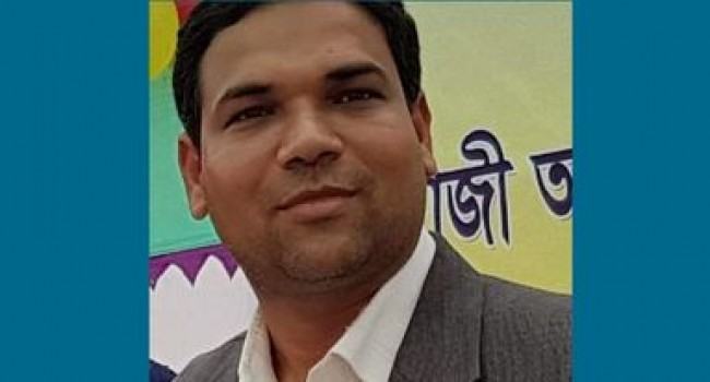 ভৈরব উপজেলা পরিষদের ভাইস চেয়ারম্যান ঢাকায় আটক