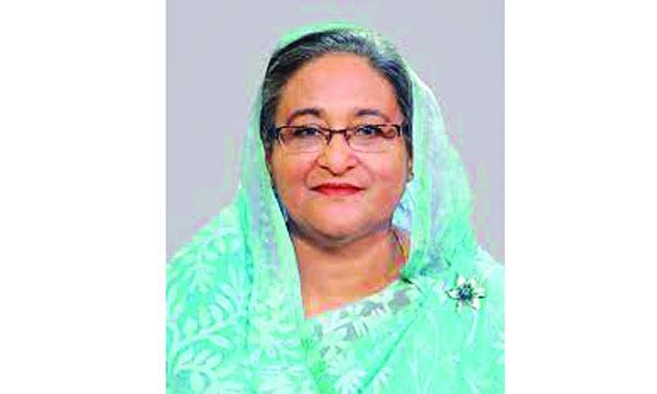 নারী জাগরণের মধ্যেই সমৃদ্ধ বাংলাদেশ গড়তে হবে : প্রধানমন্ত্রী