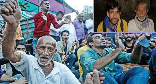 ‘জিয়ার হুত’ শুনতে ভালোবাসেন সিরাজুল