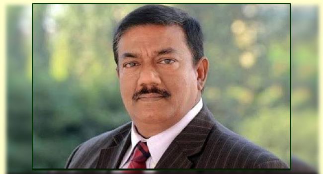 মন্ত্রিপরিষদ সচিব হলেন কবির বিন আনোয়ার