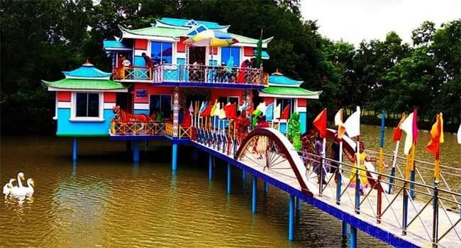 পটুয়াখালীতে পর্যটনে অপার সম্ভবনা
