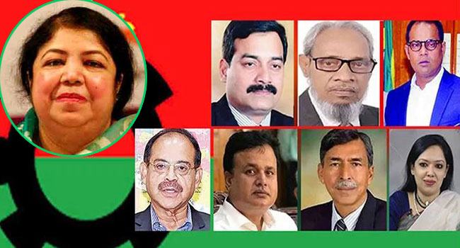 বিএনপির এমপিদের পদত্যাগপত্র গৃহীত হয়েছে : স্পিকার