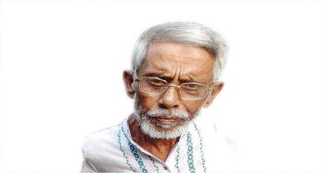 সাটুরিয়া উপজেলা বিএনপি’র প্রতিষ্ঠাতা আহ্বায়কের মৃত্যু