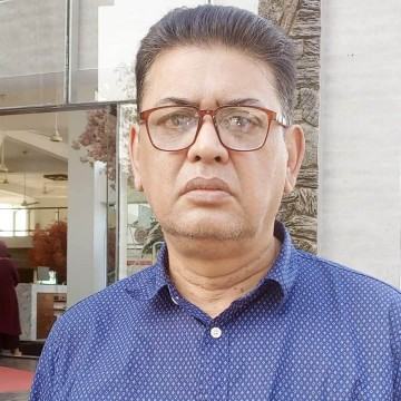 নারায়ণগঞ্জে স্থানীয় দৈনিক পত্রিকার সম্পাদকের বিরুদ্ধে ডিজিটাল নিরাপত্তা আইনে মামলা