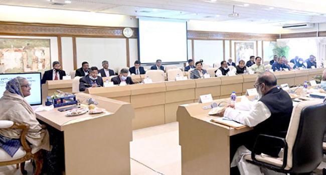 সাইবার নিরাপত্তা জোরদার করতে মন্ত্রিসভার নির্দেশ
