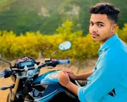 আবদার রক্ষাই ডেকে আনল ছেলের মৃত্যু