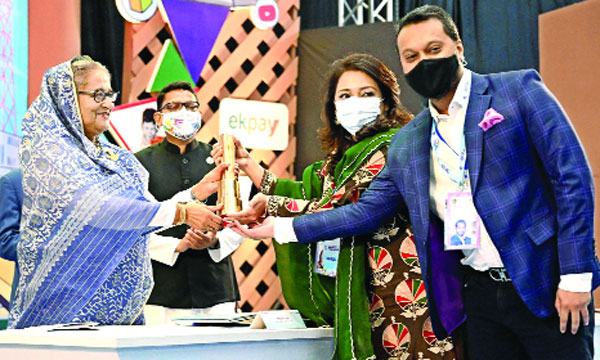 ২০৪১ সালের মধ্যে স্মার্ট বাংলাদেশ - প্রধানমন্ত্রী
