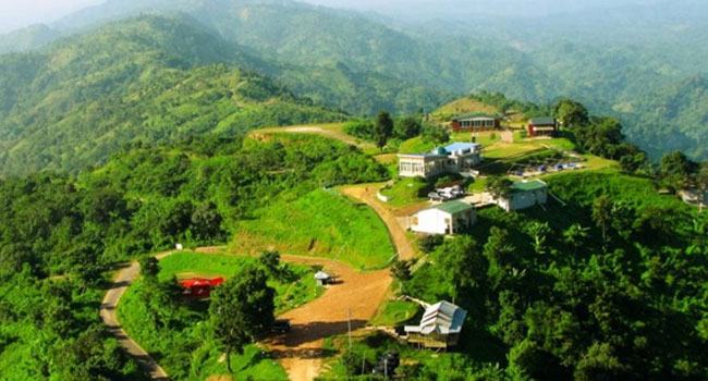 বান্দরবানে পর্যটকদের আগমন বাড়াতে ব্যবসায়ীদের ৬০ শতাংশ ছাড়ের ঘোষণা