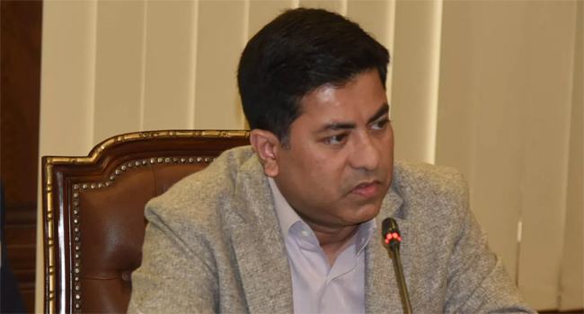 আগামী ১ এপ্রিল থেকে ঢাকার সড়কে আন্তঃজেলা বাস কাউন্টার থাকবে না : তাপস