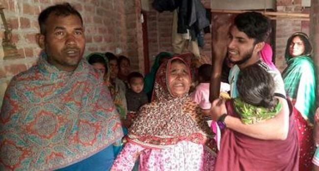 বড়াইগ্রামে জমিসংক্রান্ত বিরোধের জেরে বৃদ্ধ নিহত