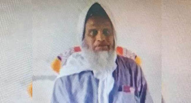 বিশিষ্ট আলেমে দ্বীন মাওলানা আব্দুর রাজ্জাকের ইন্তেকাল