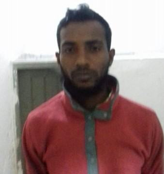 নলছিটিতে ৬ বছরের শিশুকে ধর্ষণের অভিযোগ