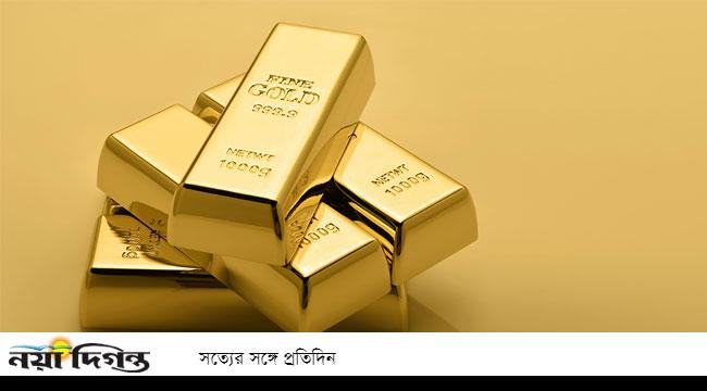 যশোরে ২ কোটি টাকার সোনা উদ্ধার