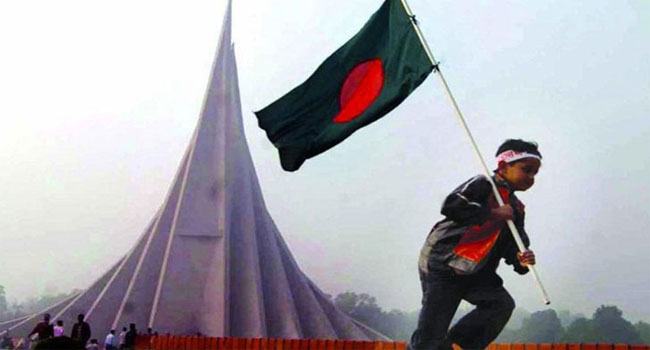 বিজয় দিবস গোলাপবাগ ও গণতন্ত্রের সংগ্রাম