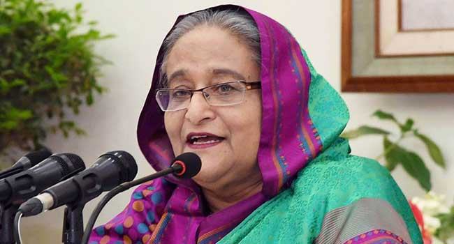 সন্ধ্যায় জাতির উদ্দেশে ভাষণ দেবেন প্রধানমন্ত্রী