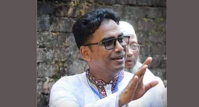 চকরিয়ার মহিষ চুরি মামলায় চেয়ারম্যান কারাগারে