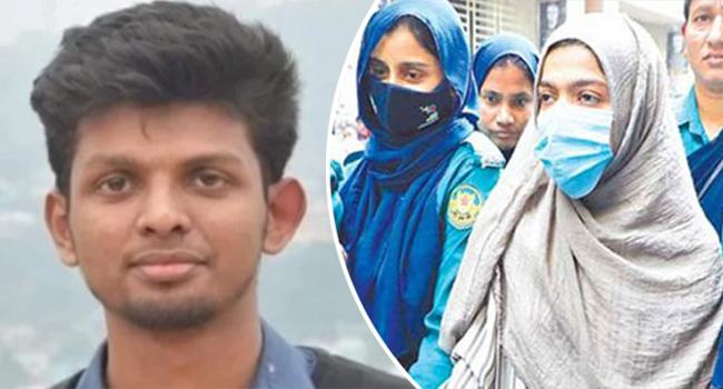 ফারদিনের মৃত্যুতে বুশরার যোগসূত্র নেই, আদালতকে অবহিত করবে ডিবি : হারুন