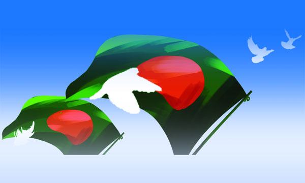 মুক্তির সংগ্রামের সাফল্য-সন্ধানে
