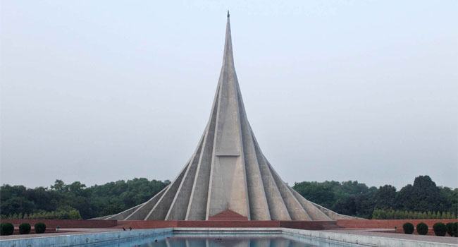 মহান বিজয় দিবস আজ
