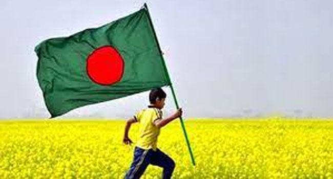 বিজয়ের এই মাসে কী লিখব