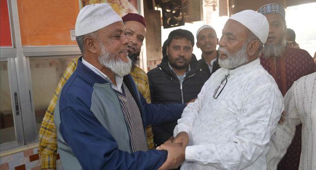 আমি মুক্তিযোদ্ধাদের জন্য যা করেছি, কোনো জনপ্রতিনিধি তা করেননি : মোস্তফা