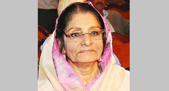 জাতীয় পার্টি আগামীতে অনুষ্ঠিত দেশের সব নির্বাচনে অংশ নেবে : রওশন