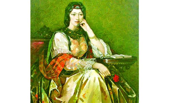 ছবি শুধু ছবি নয়