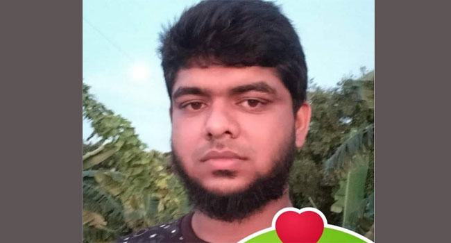 গফরগাঁওয়ে বিদ্যুৎস্পৃষ্টে কলেজ শিক্ষার্থীর মৃত্যু