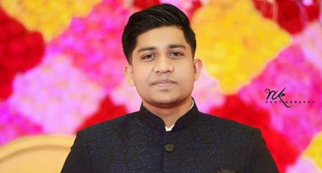 সিদ্ধিরগঞ্জে সড়ক দুর্ঘটনায় ব্যাংক কর্মকর্তা নিহত