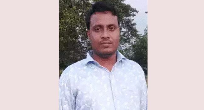 সৌদি আরবে সড়ক দুর্ঘটনায় গফরগাঁওয়ের যুবক নিহত