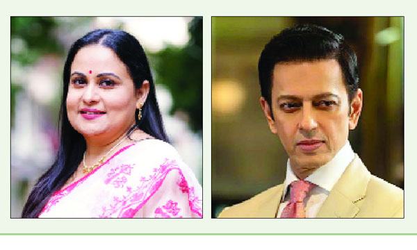 আফসানা মিমি ও নোবেলের জন্মদিন পরিকল্পনা
