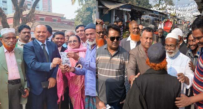 জাতীয় পার্টিতে জোয়ার, আওয়ামী লীগে ভাটা